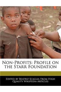 Non-Profits