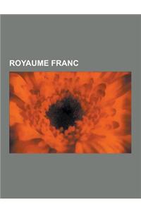 Royaume Franc