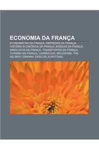 Economia Da Franca