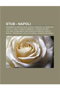Stub - Napoli