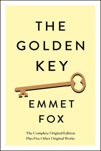 Golden Key: The Complete Original Edition