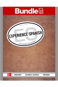 Gen Cmb Looseleaf for Experience Spanish with Connect (with Wblm) and Practice Spanish: Study Abroad
