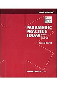 SSG PARAMEDIC PRACTICE TODAY