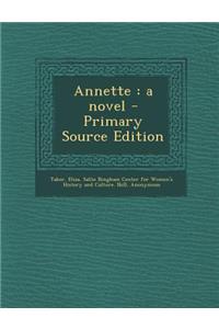 Annette