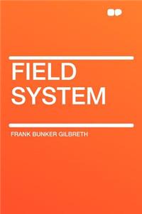 Field System