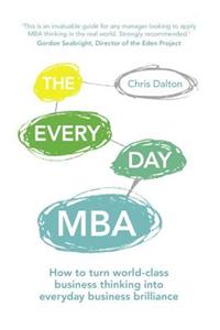 The Every Day MBA