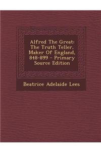 Alfred the Great
