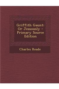 Griffith Gaunt