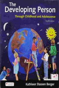 Developing Person Through Childhood and Adolescence