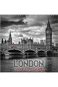 London Classical Cityscapes 2017