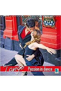 Tango - Passion in Dance 2018