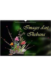 Images D'art Ikebana 2018