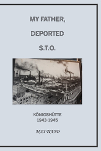 My Father, Deported Sto