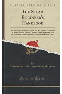 The Steam Engineer's Handbook