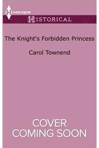 Knight's Forbidden Princess