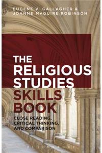 The Religious Studies Skills Book