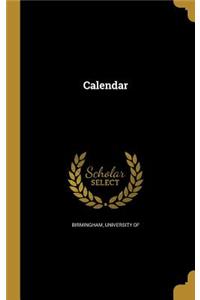 Calendar