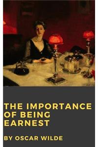 Importance of Being Earnest