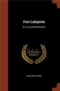 Fort Lafayette