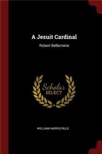 A Jesuit Cardinal