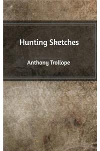 Hunting Sketches