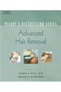 Advanced Hair Removal