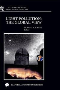 Light Pollution: The Global View