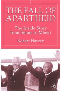 Fall of Apartheid