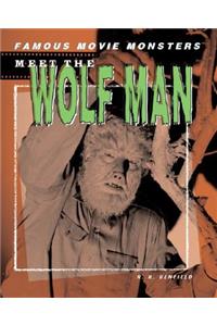 Meet the Wolf Man