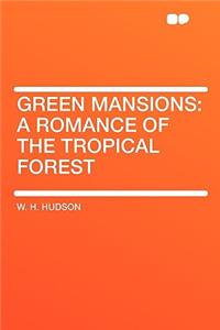Green Mansions