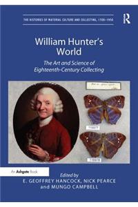 William Hunter's World