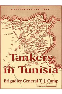 Tankers in Tunisia