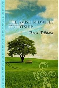 Amish Midwife's Courtship