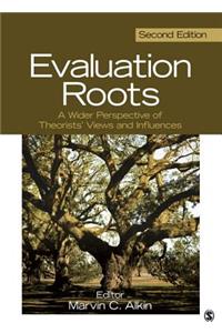 Evaluation Roots