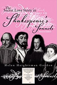 Secret Love Story in Shakespeare's Sonnets