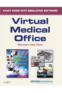 Virtual Medical Office for Clinical Procedures for Medical Assistants
