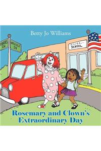 Rosemary and Clown's Extraordinary Day