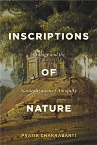 Inscriptions of Nature