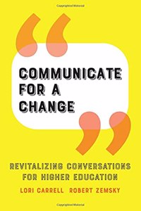 Communicate for a Change