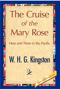 Cruise of the Mary Rose