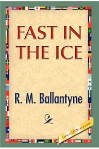 Fast in the Ice