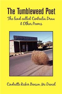 Tumbleweed Poet