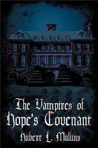 The Vampires of Hope's Covenant