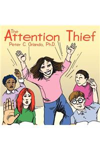 Attention Thief