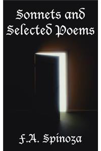 Sonnets and Selected Poems