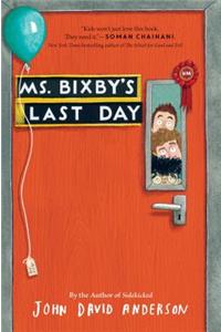 Ms. Bixby's Last Day