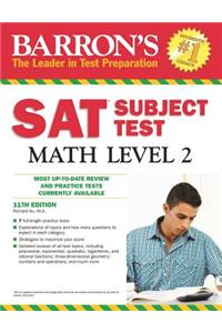 Sat Subject Test Math