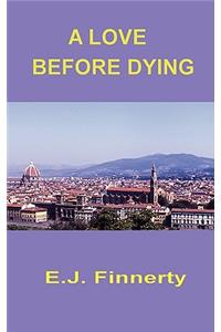 A Love Before Dying