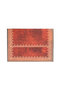 Foiled (Old Leather Collection) Document Folder