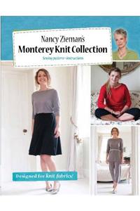 Nancy Zieman Patterns